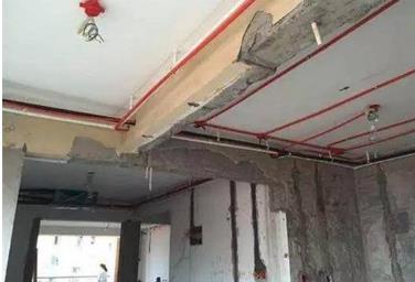 额尔古纳漏水维修 墙面漏水怎么办呢?墙面漏水的原因?