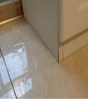额尔古纳漏水检测 厕所漏水怎么检测?